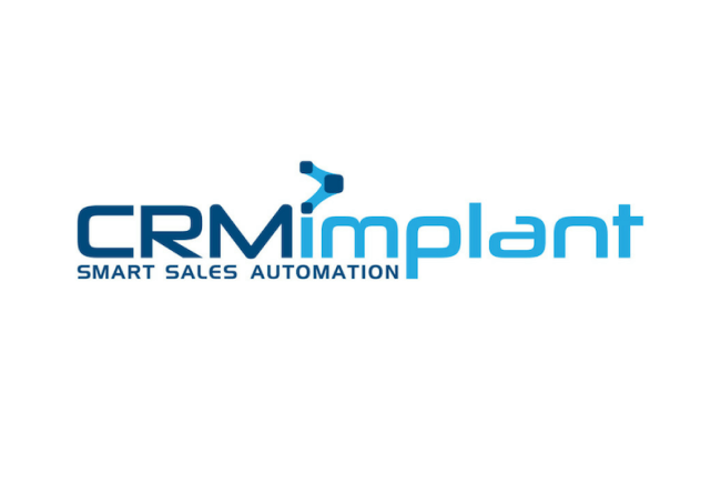 FindMyCRM - CRM Parter: CRM Implant