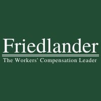 FindMyCRM - CRM Parter: Friedlander Group