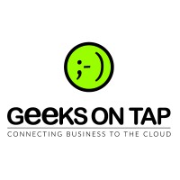 FindMyCRM - CRM Parter: Geeks on Tap