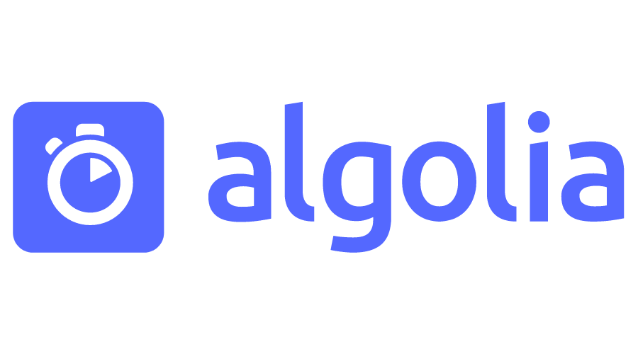 FindMyCRM - CRM Parter: Algolia