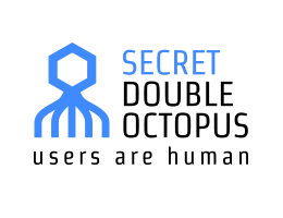 FindMyCRM - CRM Parter: Secret Double Octopus